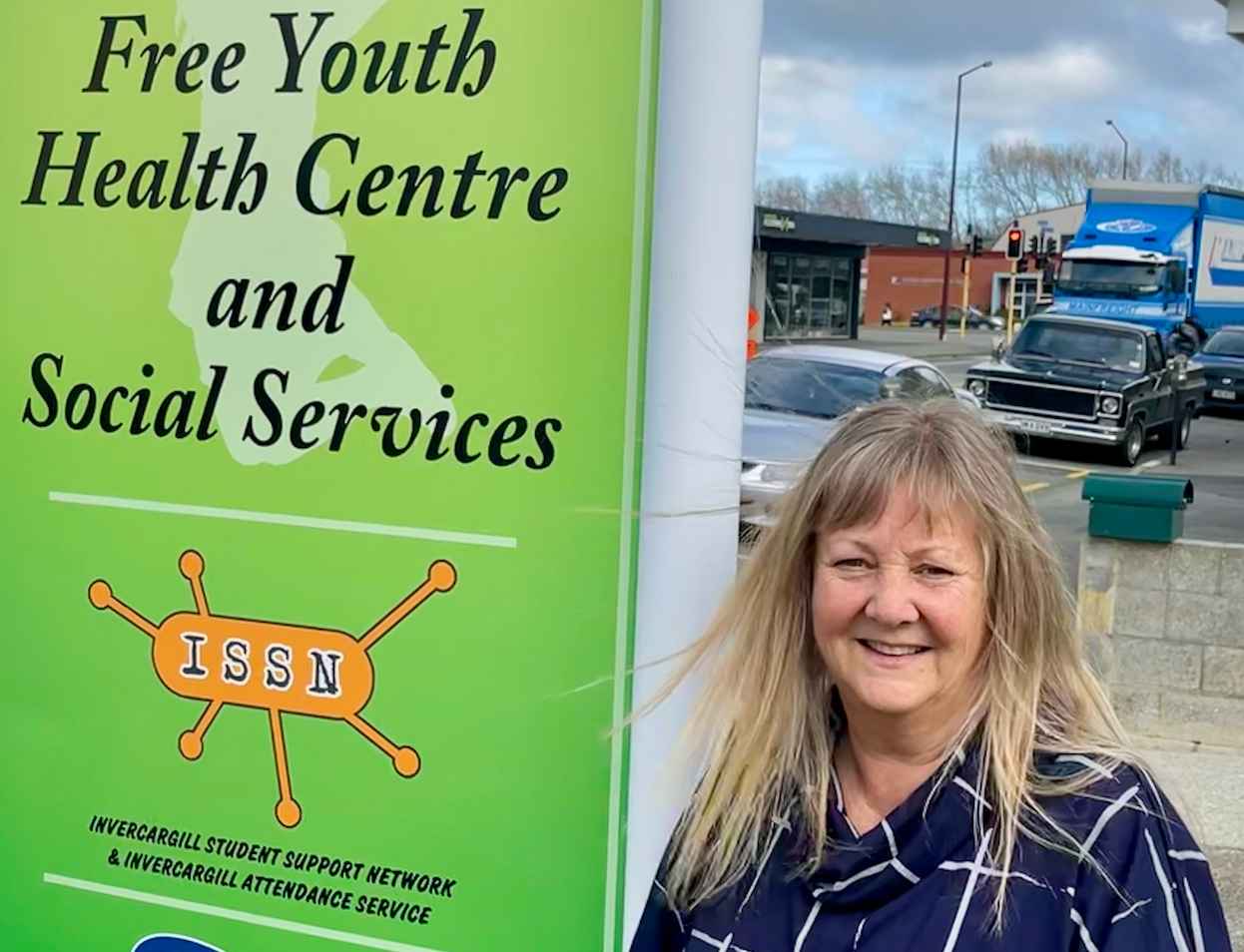 Southland Youth Service Secures Future With Funding