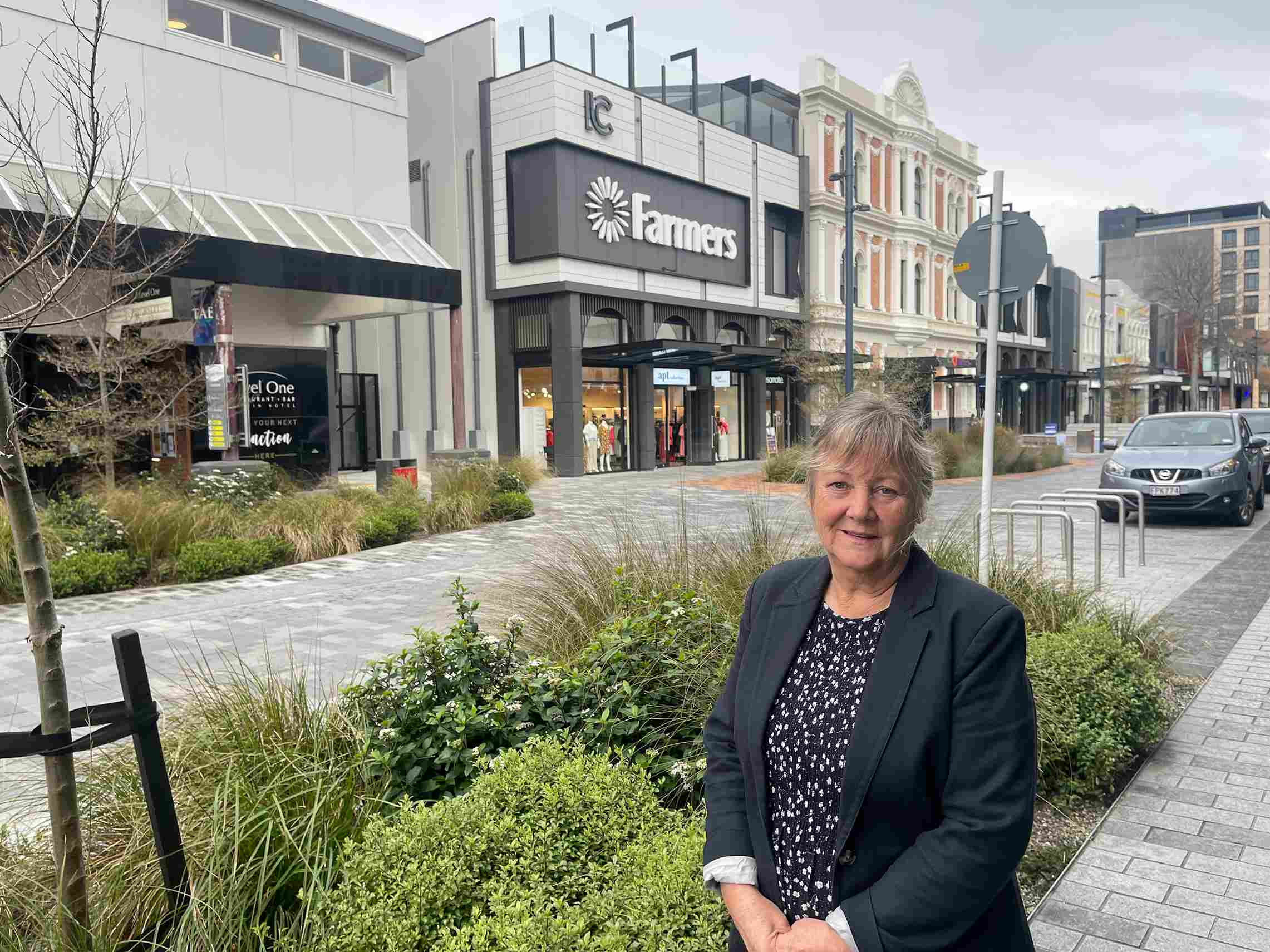 Empowering Southland Businesses To Combat Retail Crime