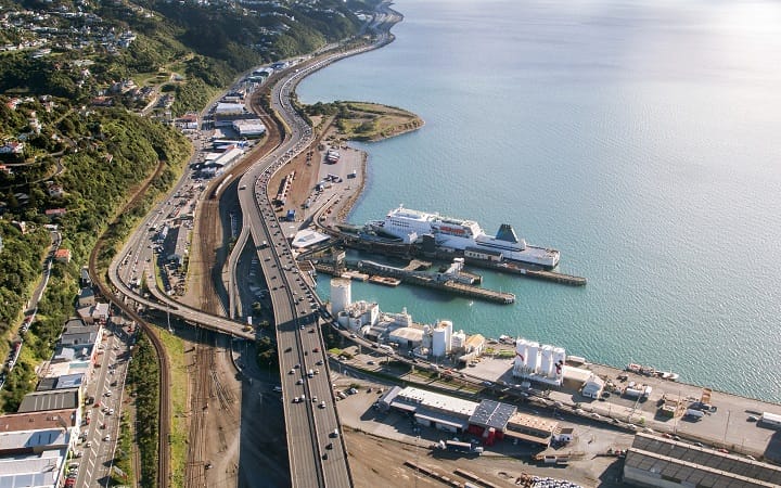 New Rail Ferries To Begin Service In 2029