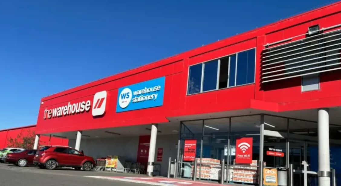 Warehouse Group Cuts Costs And Lifts Profit