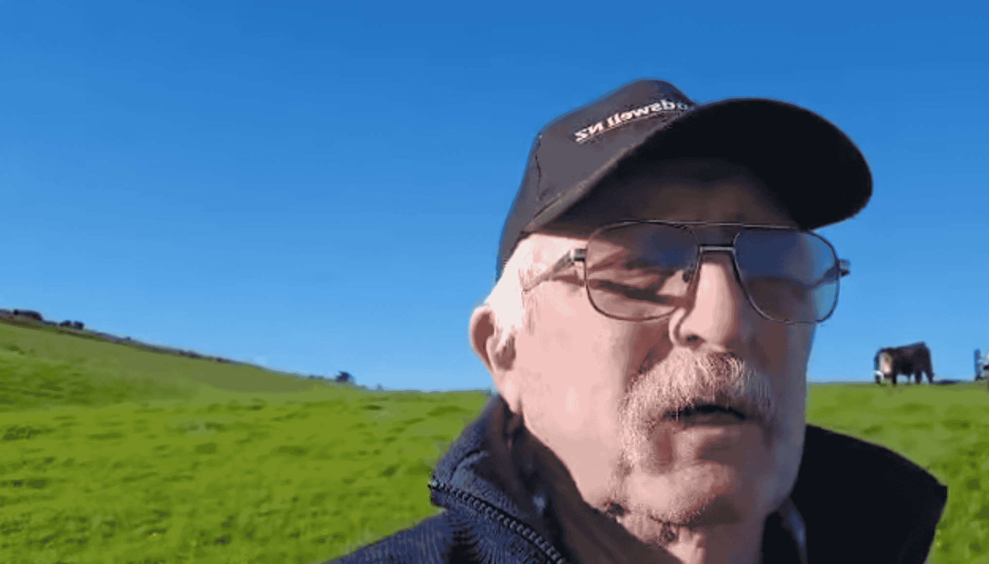 Farmers Strongly Reject Methane Inhibitor Use