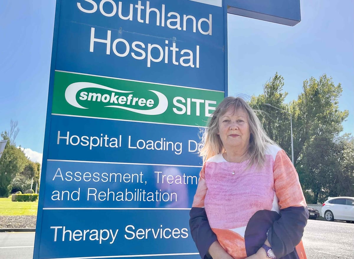 Southland Urgent and After-Hours care boosted under Budget 2025