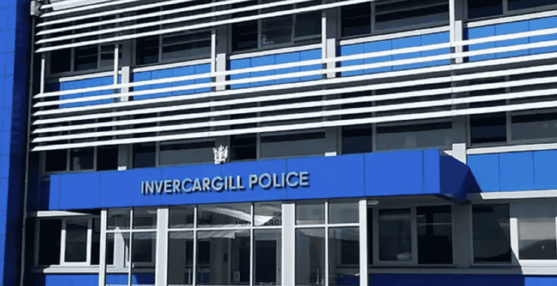 Police Urge Truck Drivers To Stay Safe