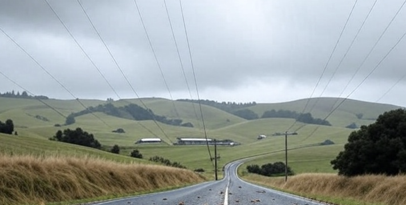 Storm Disrupts Power Supply Across Southern Networks