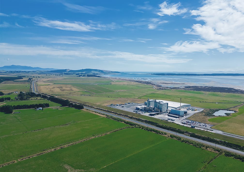 Awarua Development Signals Southland’s Bold New Future