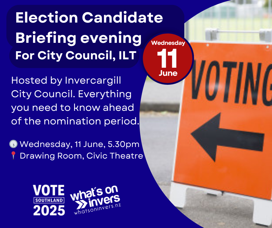 Find Out What It Takes To Stand For Council