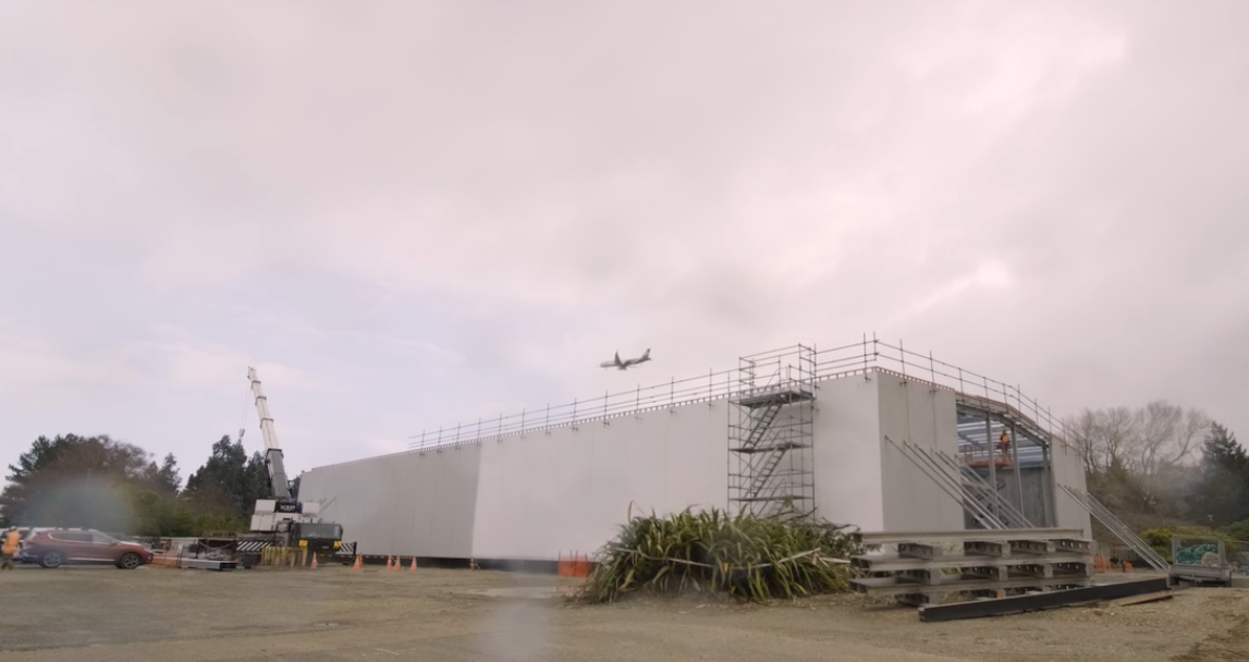 Watch: New Museum of Southland Update!