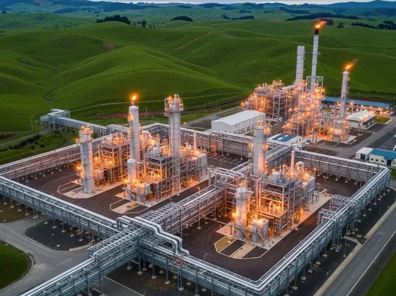 Gas Data Proves Government Correct To Act Now