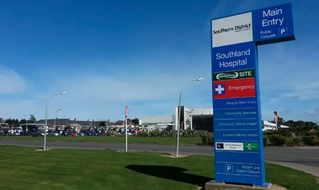 New CT Scanner To Improve Cancer Services In Invercargill