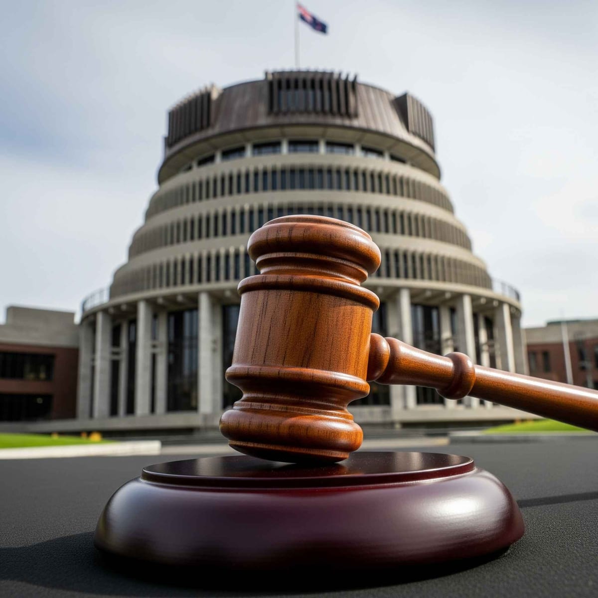 Three Strikes Law Returns With Tougher Penalties