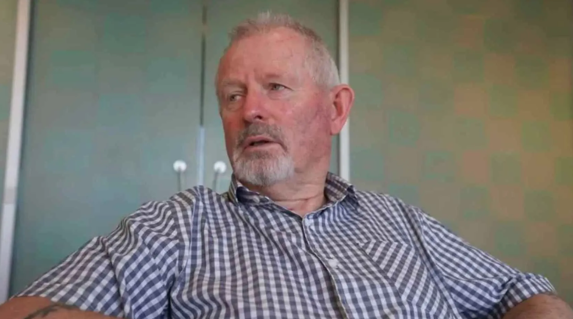 Invercargill Mayor Taking Step Back After Stroke