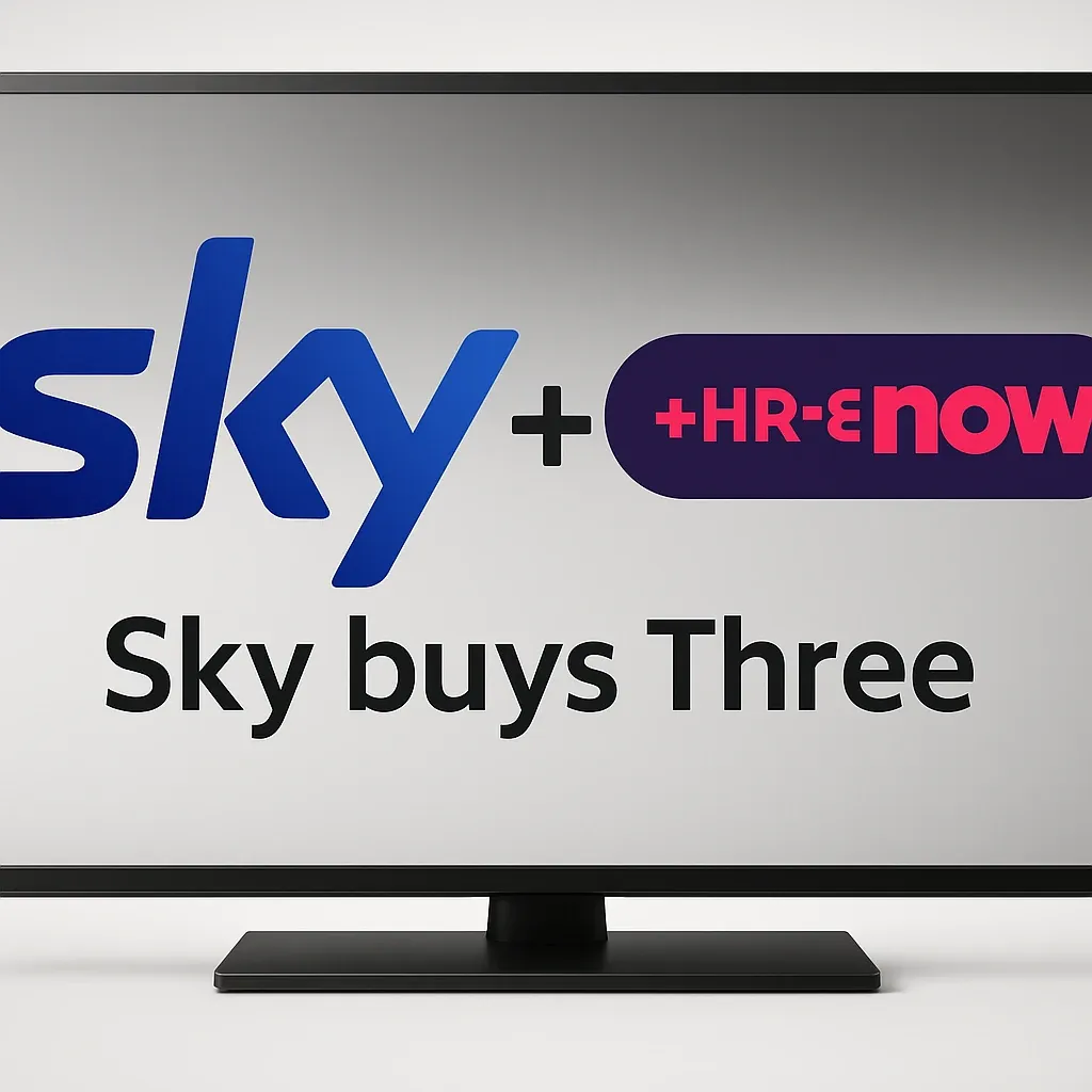 Sky TV Buys Discovery NZ For One Dollar