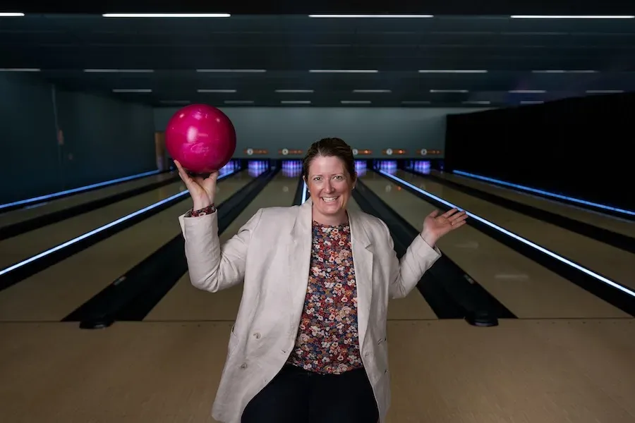 Get Along To Retrobowl These School Holidays
