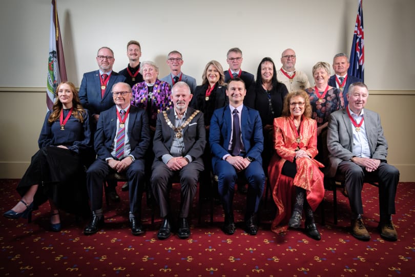 Final Council Meeting Held Before Elections Begin