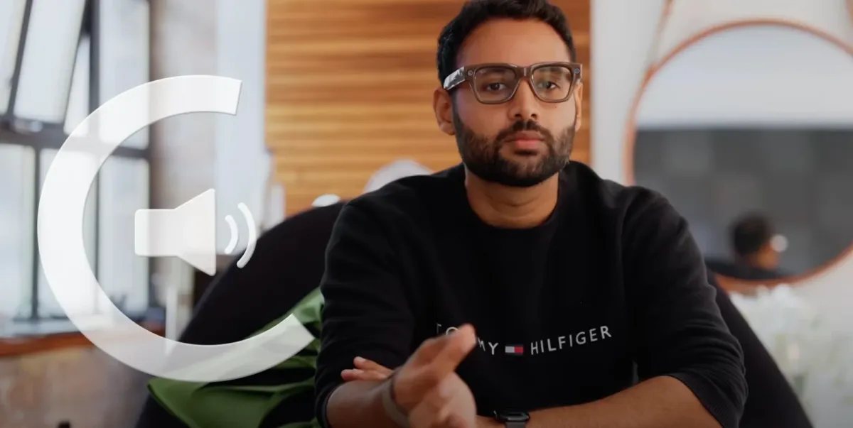 Review: Meta’s Ray-Ban Display Glasses