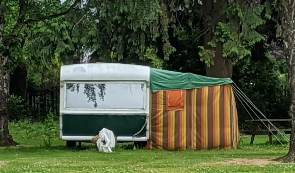 Council Ends Gore Campground Lease Over Concerns