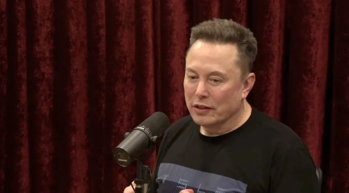 Elon Musk on AI, SpaceX, and the Future of Humanity