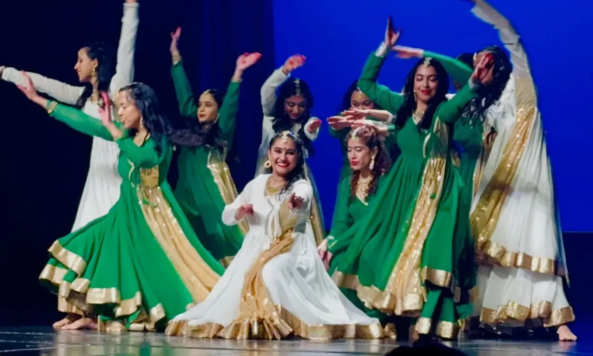 Southland Lights Up for Diwali 2025