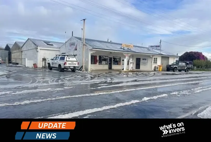 Southland Communities Pull Together During Crisis