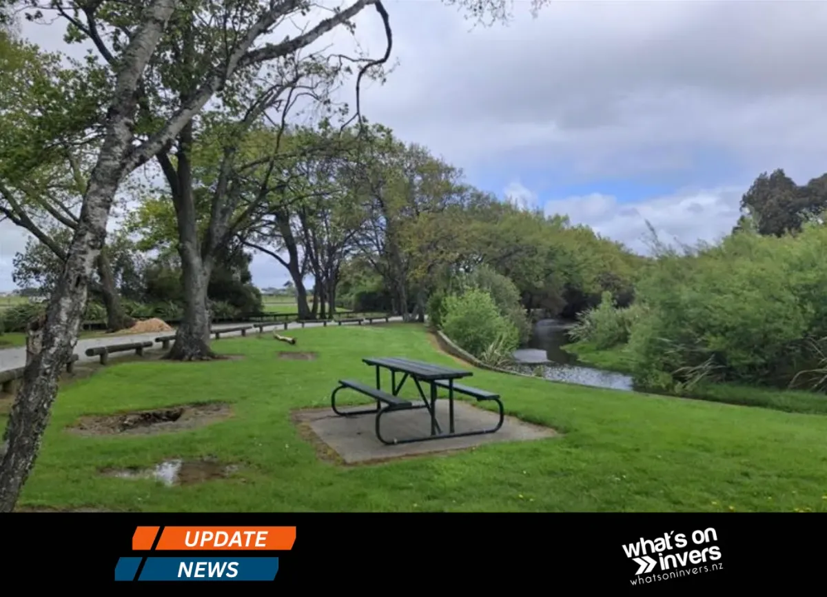 Councils, Powernet, Emergency Southland Update