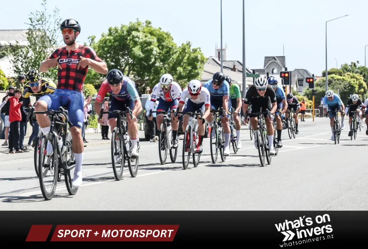 Cycling Southland Confirms Double Tour Year for 2026