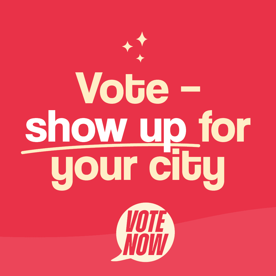 Pop-up Voting Makes Casting a Ballot More Convenient