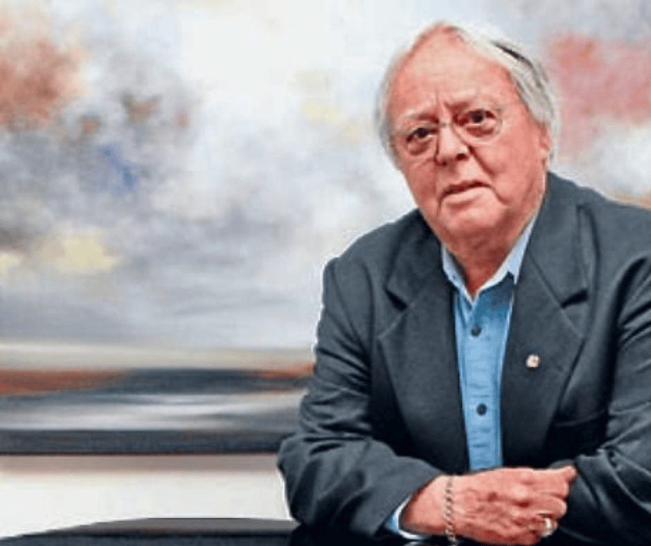 Legend’s We Have Lost – Winter, Spring 2025