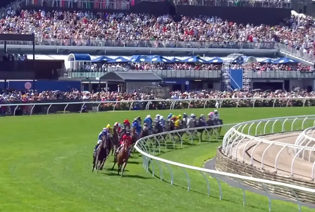 Melbourne Cup – The Race That Stops a Nation – Make That Two