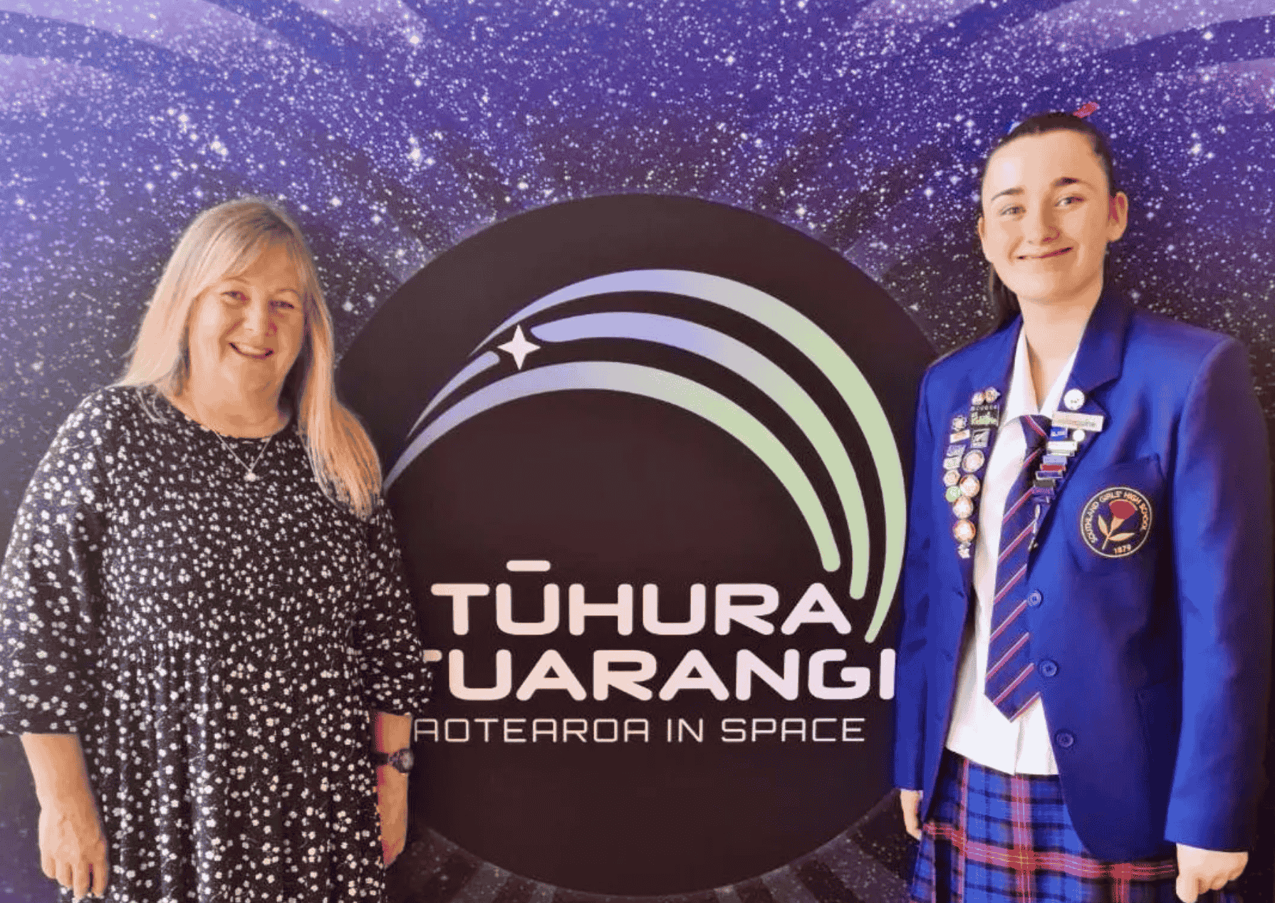 Southland Student Wins PM’s 2025 Science Prize