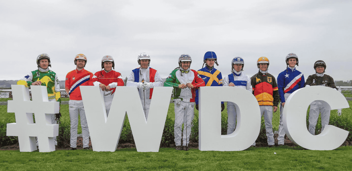 World’s Best Drivers Shine at Winton Raceway