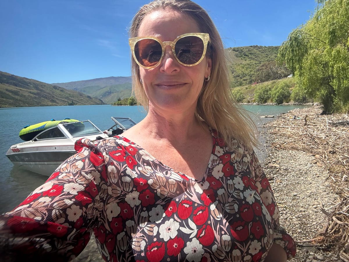 Another Year And Another Story…Or Two