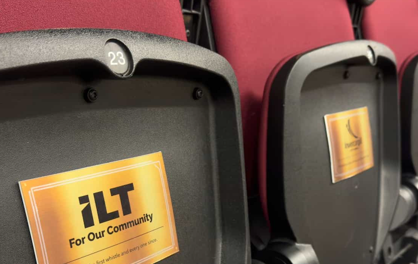 Name A Seat At Stadium Southland