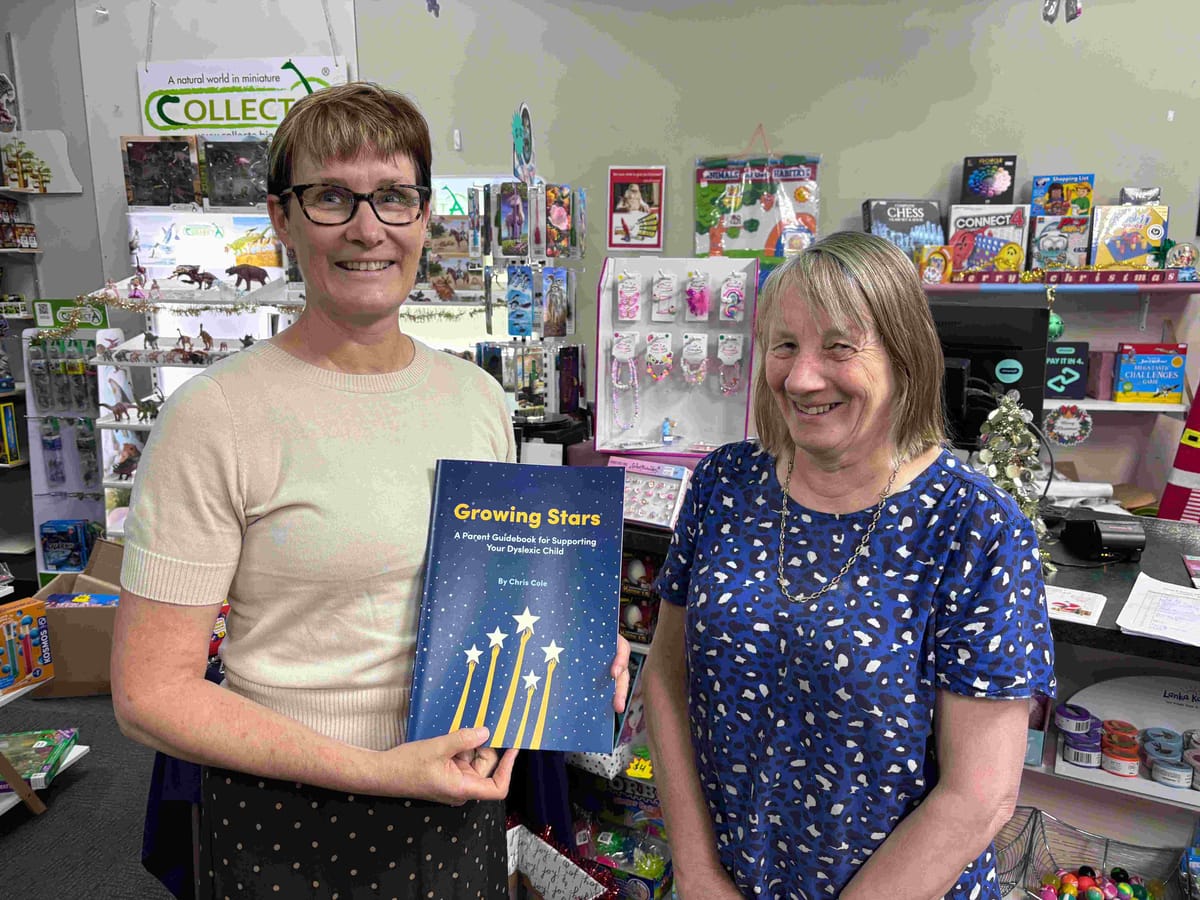 Free Dyslexic Resources Available For Community