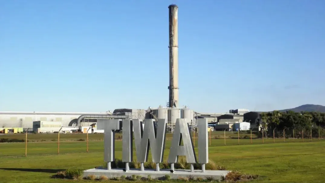Tiwai Smelter To Get New $50M Waste Facility
