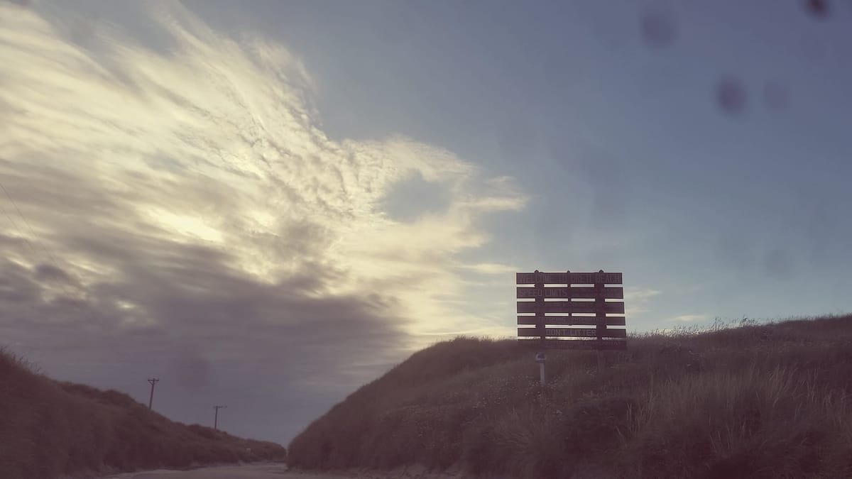 Temporary Beach Closure Ahead Of Summer Safety Push