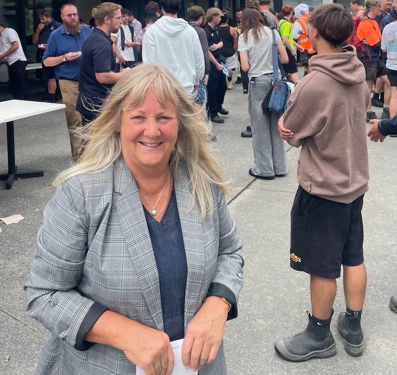 OPINION: A Fresh Start – Building The Future For Vocational Education And Training