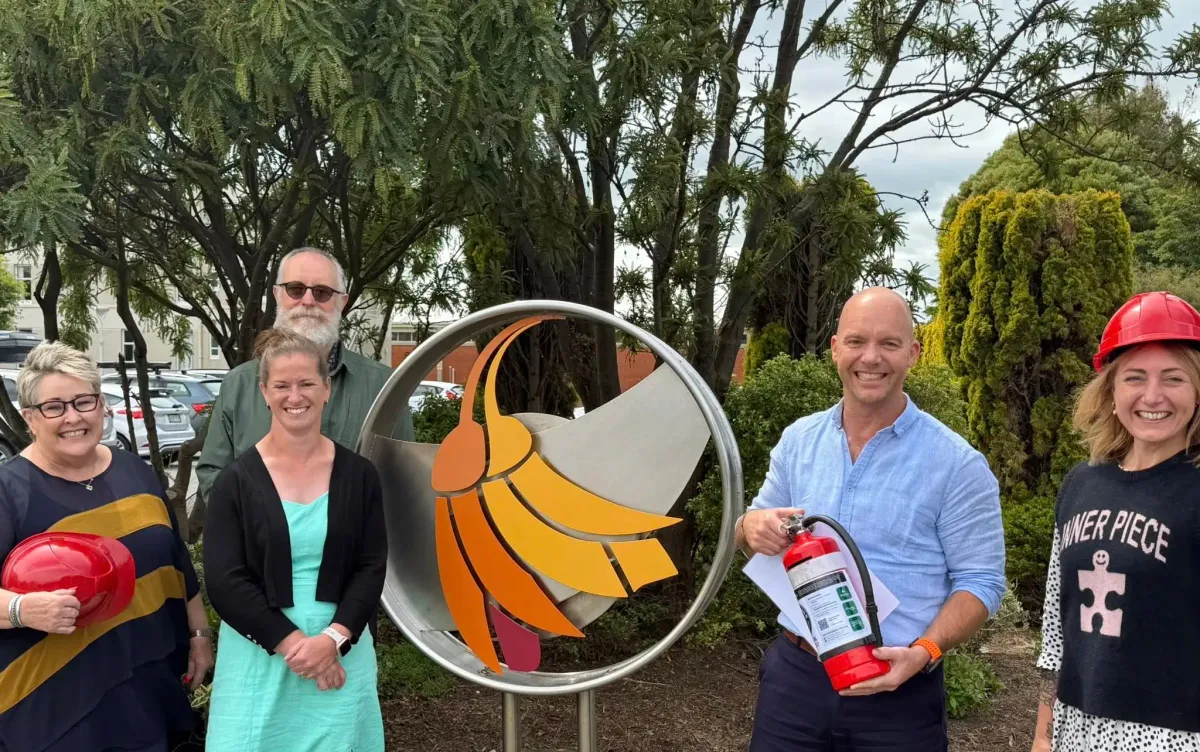 Give It Up For The Southland Community Challenge