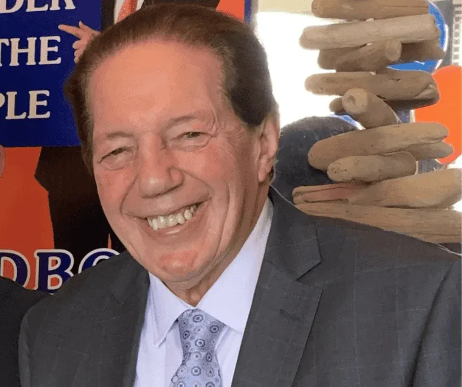 Final Tribute Set For Sir Tim Shadbolt - Public Funeral Service