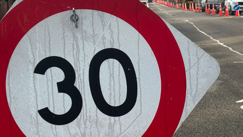 Invercargill & Southland Roadworks And Closures 1-7 March