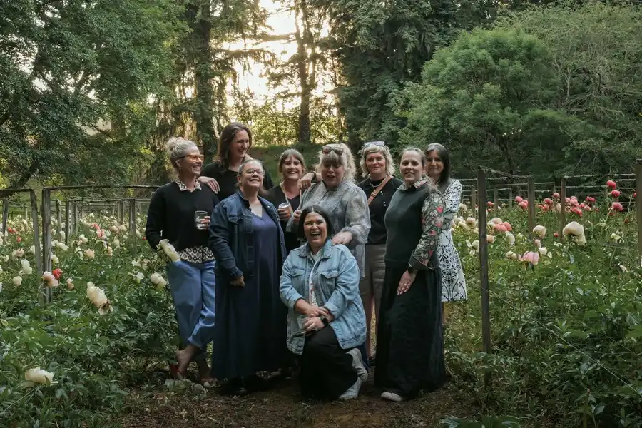 Rural Women Thrive In Western Southland