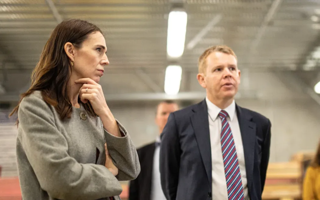 COVID-19 Inquiry Highlights Economic And Social Costs