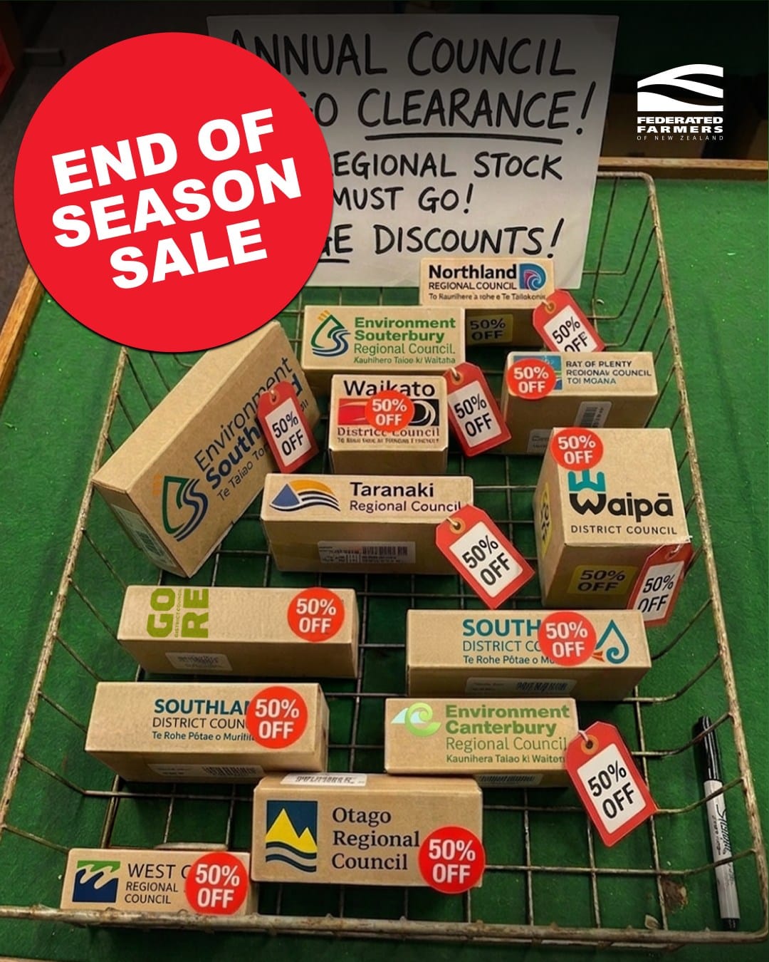 Federated Farmers P𝗿𝗼𝗽𝗼𝘀𝗲 M𝗮𝗷𝗼𝗿 S𝗵𝗮𝗸𝗲-U𝗽 O𝗳 L𝗼𝗰𝗮𝗹 G𝗼𝘃𝗲𝗿𝗻𝗺𝗲𝗻𝘁