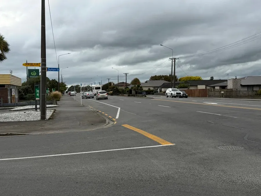 Waikiwi Resurfacing Project Begins Late March