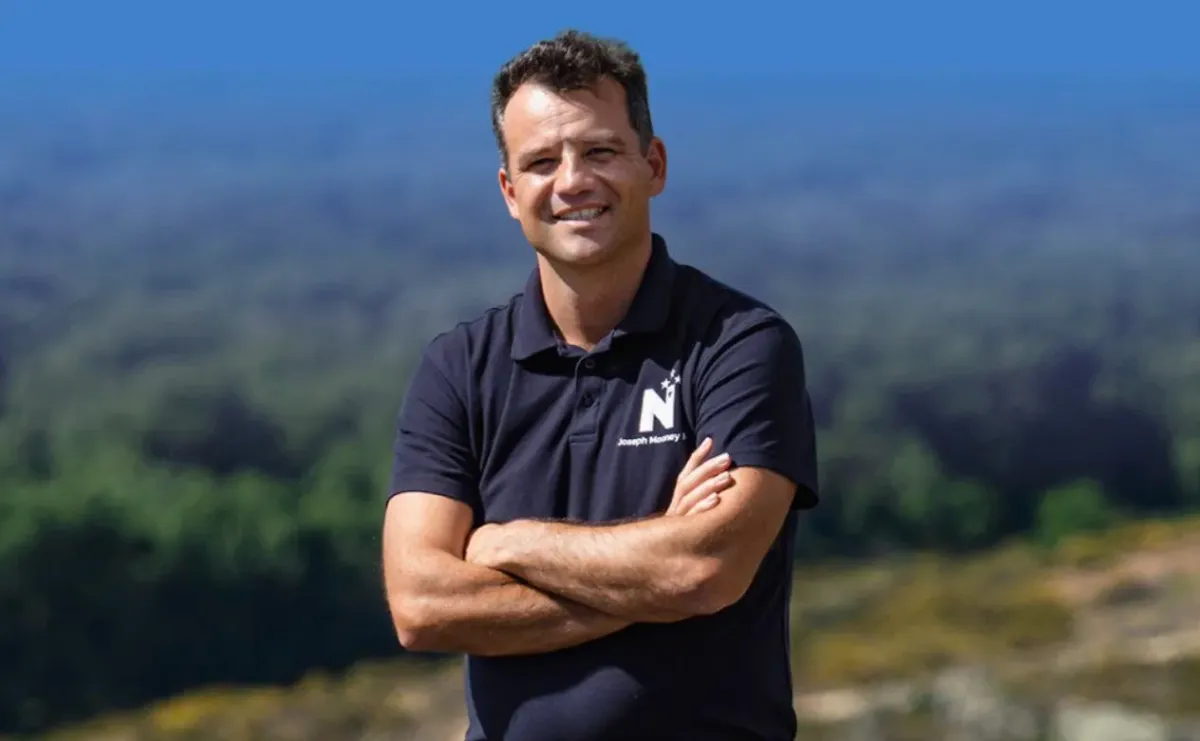 Southland MP Joseph Mooney Seeks Another Term