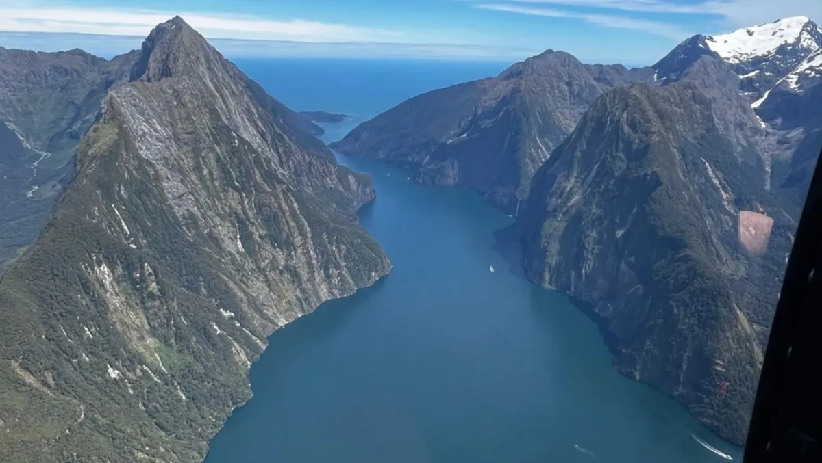 Tsunami Warning Systems Questioned In New Plan