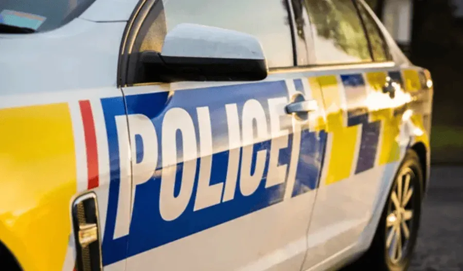 Fatal Crash After Failed Stop In Invercargill