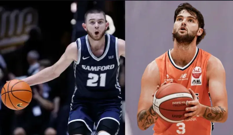 Inger And Jones Boost Sharks Ambitions