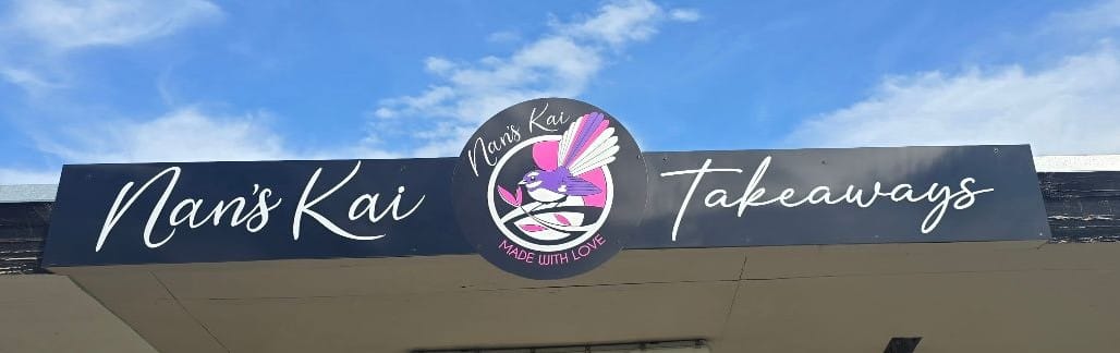 Nan's Kai Brings Food Made With Love