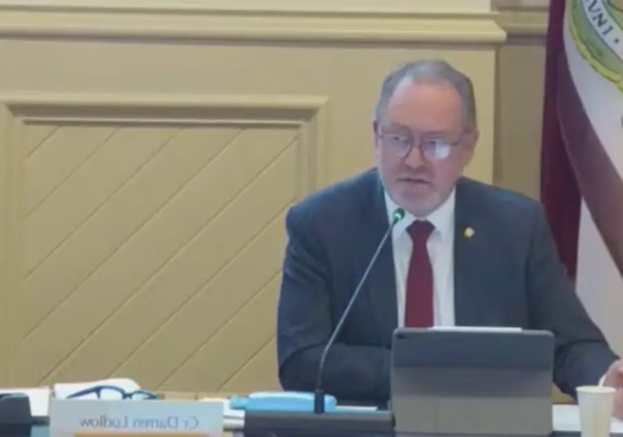 Council Proposes Bus Fare Hikes to Reduce Ratepayer Burden