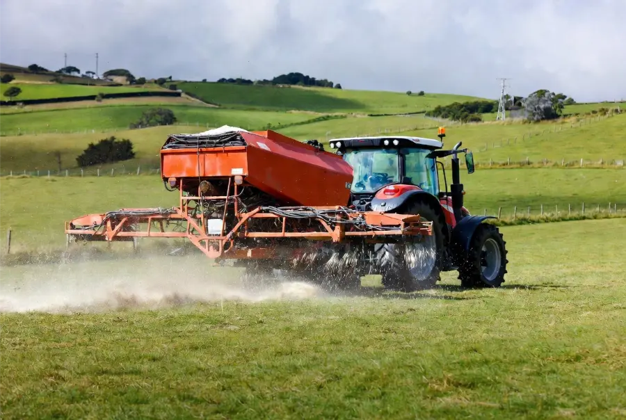 Australian Company Proposes $3b Fertiliser Plant for Southland